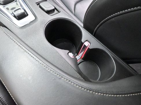 Used 2017 Chevrolet Camaro LT image 21