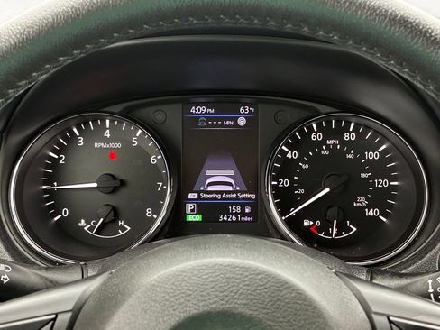Used 2020 Nissan Rogue SL w/ Premium Package AWD/4WD image 17