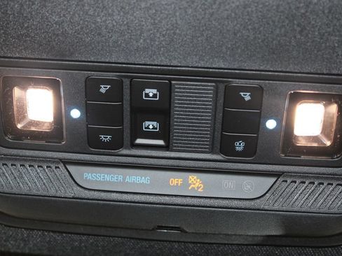 New 2026 Ford Explorer Platinum RWD image 56
