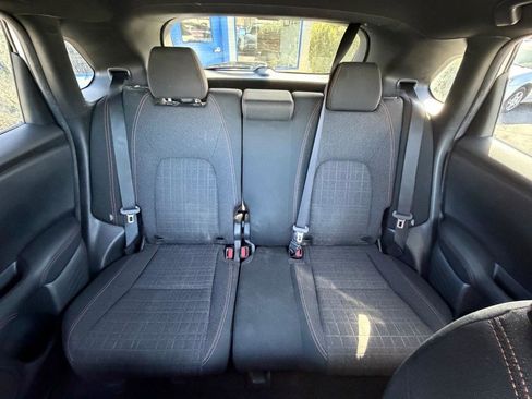 Used 2023 Honda HR-V Sport image 19