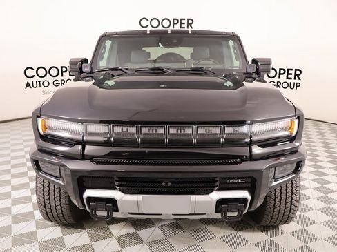 Used 2025 GMC Hummer EV 3X w/ LPO, Illumination Package image 9