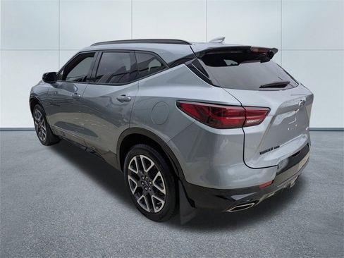 Used 2024 Chevrolet Blazer RS image 5