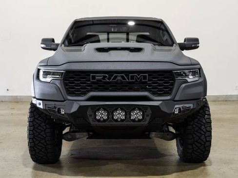 Used 2026 RAM 1500 RHO w/ RHO Level 1 Equipment Group image 2