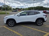 New 2025 Chevrolet Trax LT image 2