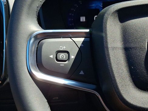 Certified 2023 Volvo C40 P8 Recharge Ultimate AWD/4WD image 21