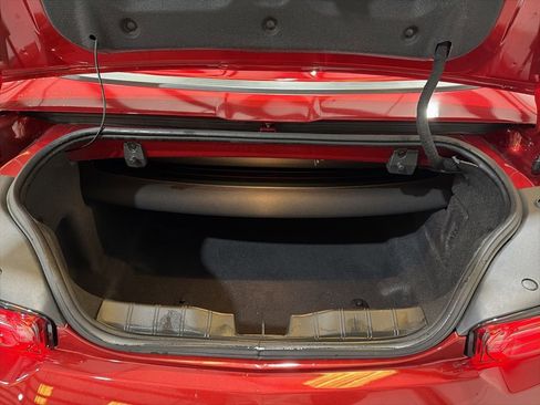 Used 2024 Chevrolet Camaro ZL1 image 34