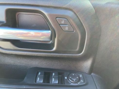 Used 2024 Chevrolet Silverado 2500 Custom w/ Custom Convenience Package AWD/4WD image 14