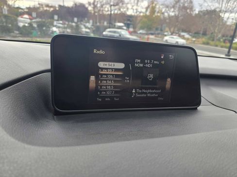 Used 2017 Lexus RX 350 AWD image 29