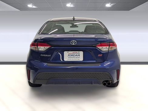 Used 2022 Toyota Corolla SE image 8