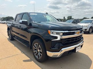 Used 2024 Chevrolet Silverado 1500 LT w/ All Star Edition Plus AWD/4WD video 1