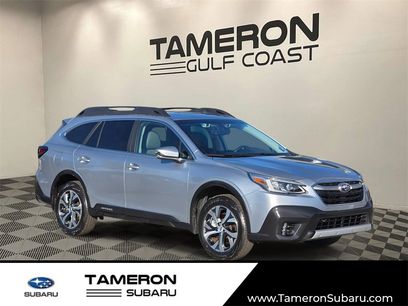 Used 2022 Subaru Outback Limited w/ Popular Package #2