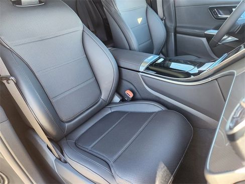 New 2026 Mercedes-Benz GLC 300 4MATIC image 15