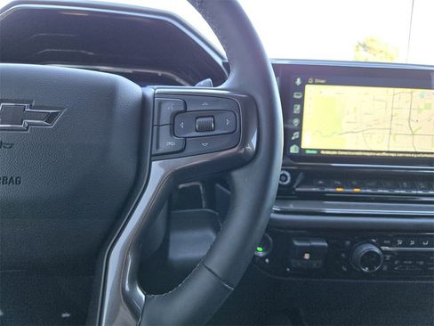 Used 2025 Chevrolet Silverado 1500 ZR2 w/ ZR2 Bison Edition image 18