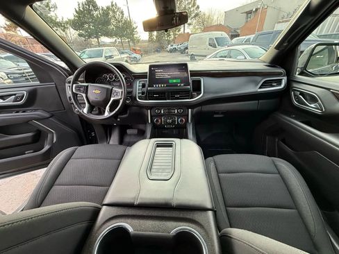 Used 2021 Chevrolet Tahoe LS RWD image 20