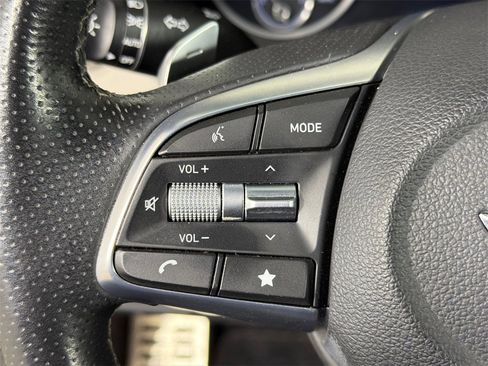 Used 2022 Genesis G70 3.3T image 26