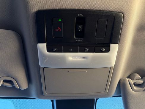 Certified 2024 Nissan Altima 2.5 SL image 22