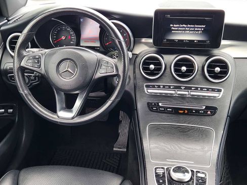 Used 2019 Mercedes-Benz GLC 350e 4MATIC image 26
