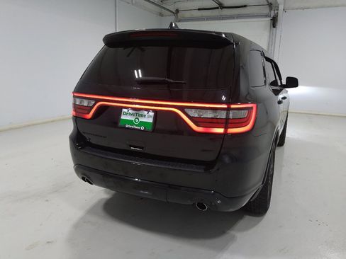 Used 2021 Dodge Durango GT w/ Blacktop Package AWD/4WD image 9