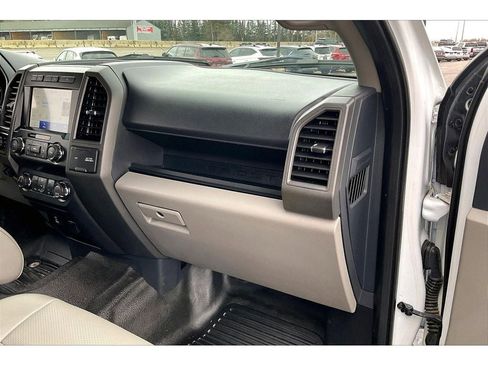 Used 2022 Ford F350 XL w/ STX Appearance Package image 18