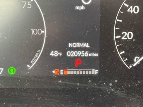 Used 2025 Honda CR-V Sport-L image 12