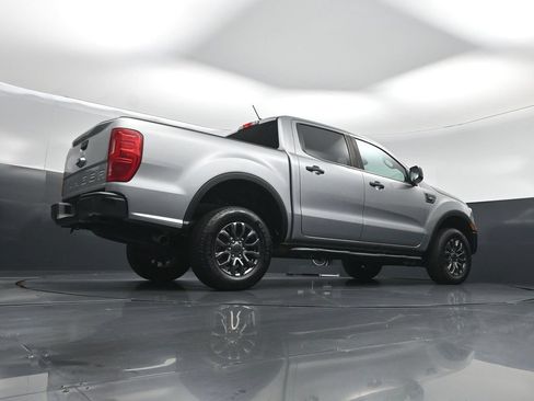 Used 2021 Ford Ranger XLT w/ Equipment Group 301A Mid RWD image 41