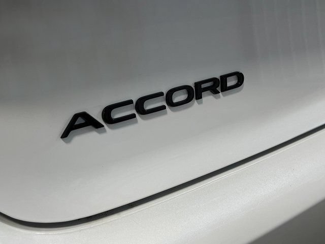 New 2026 Honda Accord Sport image 7