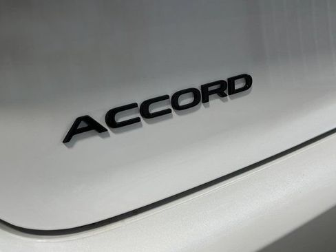New 2026 Honda Accord Sport image 7