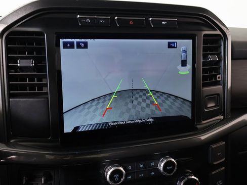 Used 2023 Ford F150 XLT w/ Equipment Group 302A High image 6