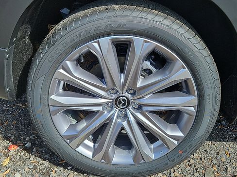 New 2026 MAZDA CX-50 AWD 2.5 S w/ Accent Package image 6