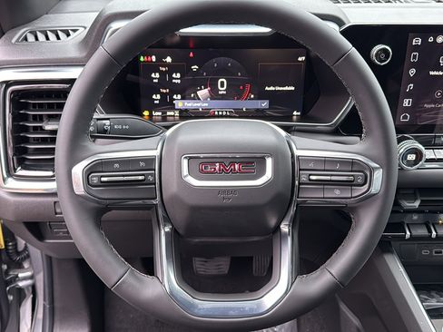 New 2026 GMC Canyon Elevation w/ Convenience Package image 10