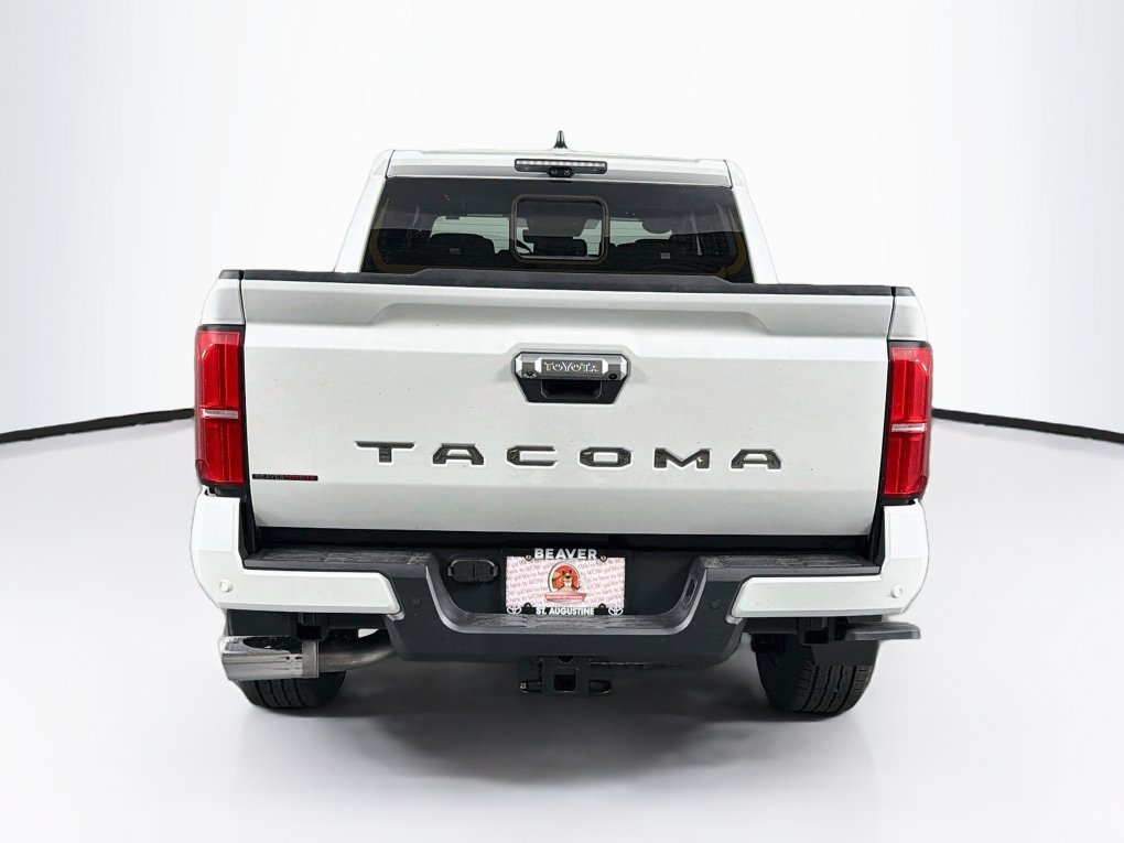 New 2026 Toyota Tacoma Limited AWD/4WD image 7
