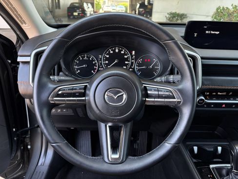 Used 2026 MAZDA CX-50 AWD 2.5 S w/ Premium Package image 29