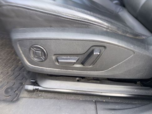 Used 2021 Audi Q3 2.0T Premium Plus w/ Premium Plus Package image 12