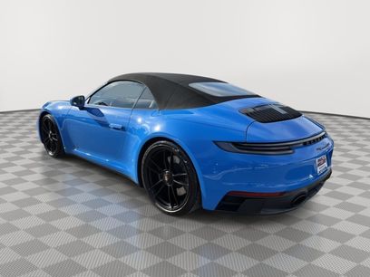 Used 2023 Porsche 911 Carrera GTS