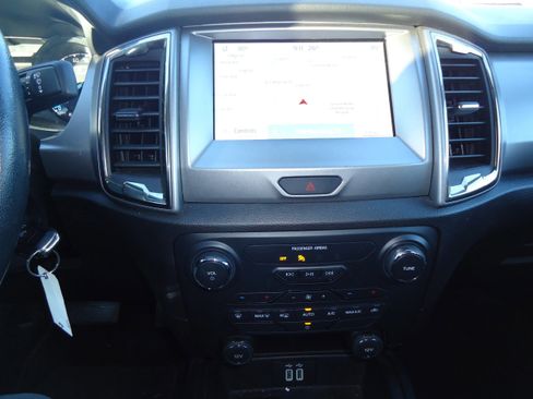 Used 2021 Ford Ranger XLT w/ Equipment Group 301A Mid image 17