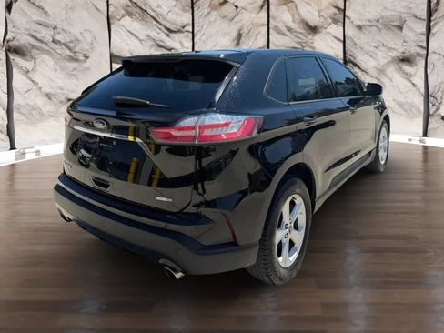 Used 2020 Ford Edge SE AWD/4WD image 7