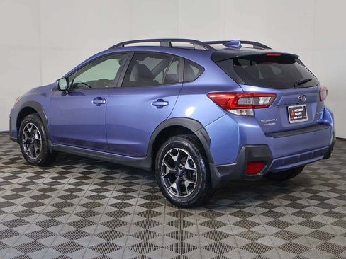 Used 2020 Subaru Crosstrek 2.0i Premium w/ Popular Package #2 AWD/4WD image 7