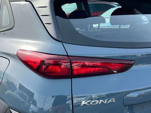 Certified 2023 Hyundai Kona SE image 11