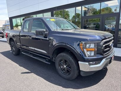 Used 2023 Ford F150 XL w/ XL Chrome Appearance Package