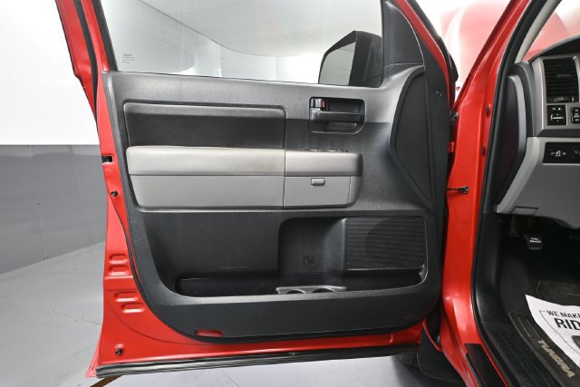 Used 2012 Toyota Tundra 4x4 Double Cab image 13