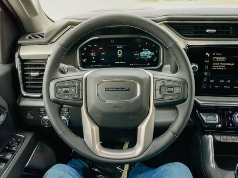 New 2026 GMC Sierra 1500 Denali image 22