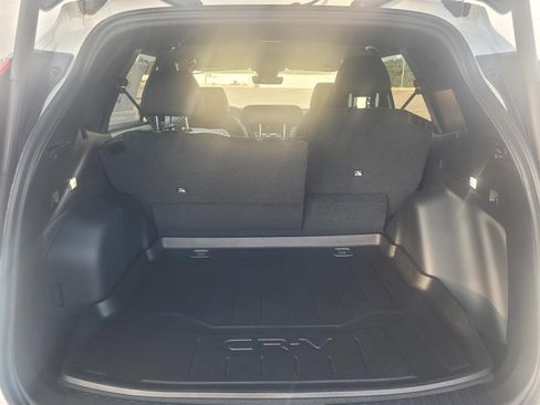 Certified 2026 Honda CR-V Sport-L image 17