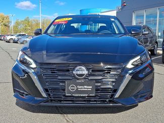 Certified 2025 Nissan Altima 2.5 S video 2