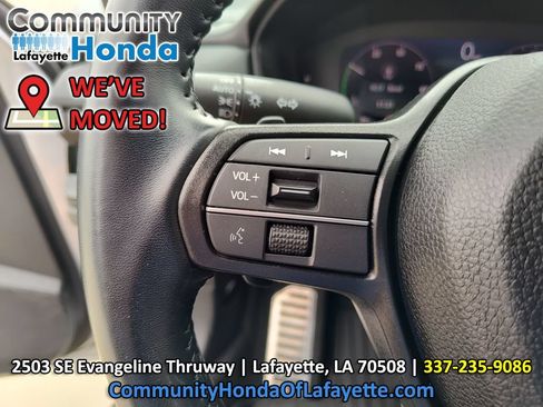 Used 2025 Honda Accord Sport image 20