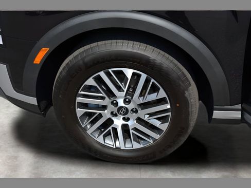 New 2026 Hyundai Palisade SEL image 8