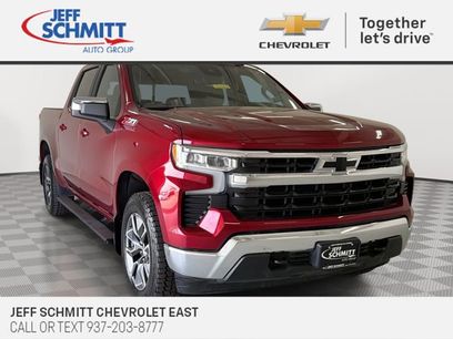 Certified 2023 Chevrolet Silverado 1500 LT