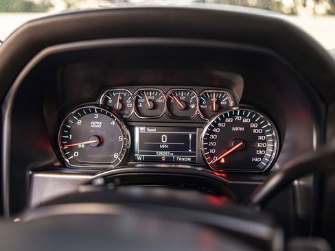 Used 2015 Chevrolet Silverado 1500 LT w/ All Star Edition image 21