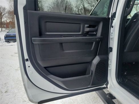 Used 2022 RAM 3500 Tradesman w/ Snow Chief Group image 21