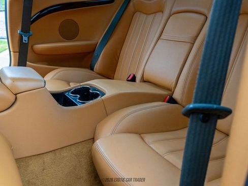 Used 2011 Maserati GranTurismo S RWD image 48