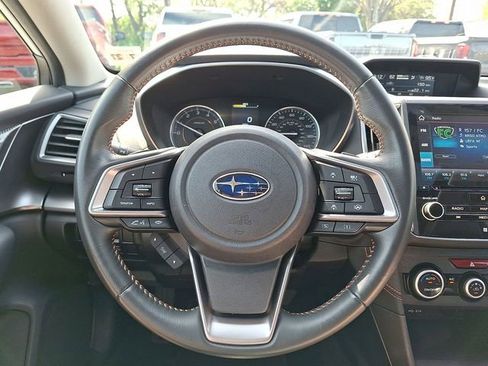 Used 2022 Subaru Crosstrek 2.5i Limited w/ Moonroof Package 2 AWD/4WD image 11
